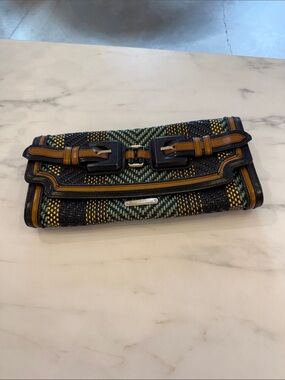 Burberry Purse